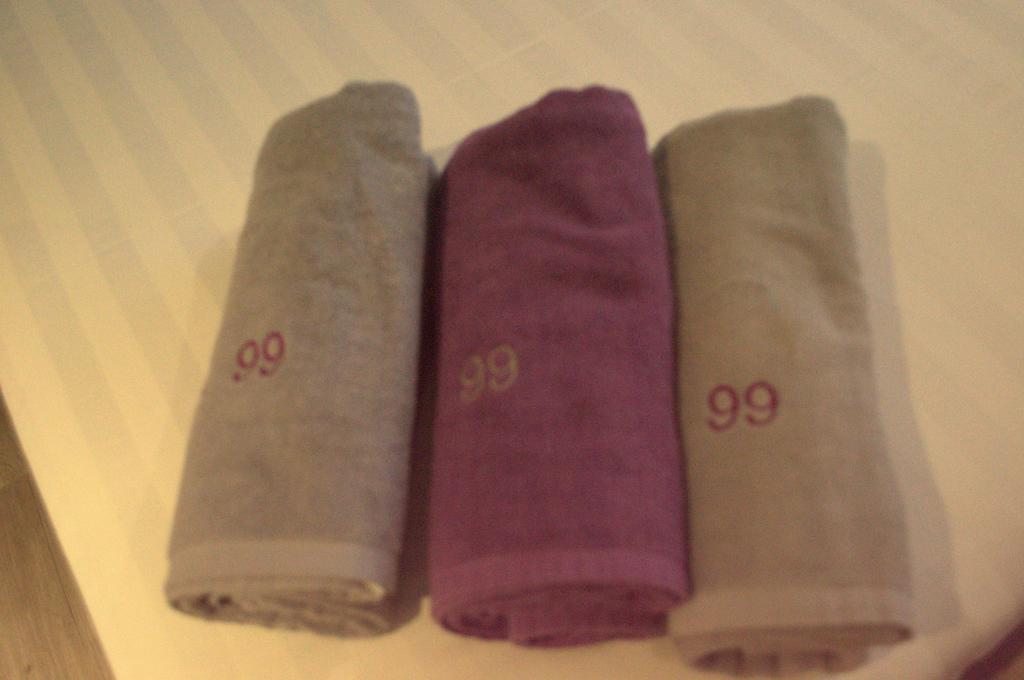 Hotel 99 Kuala Lumpur City מראה חיצוני תמונה