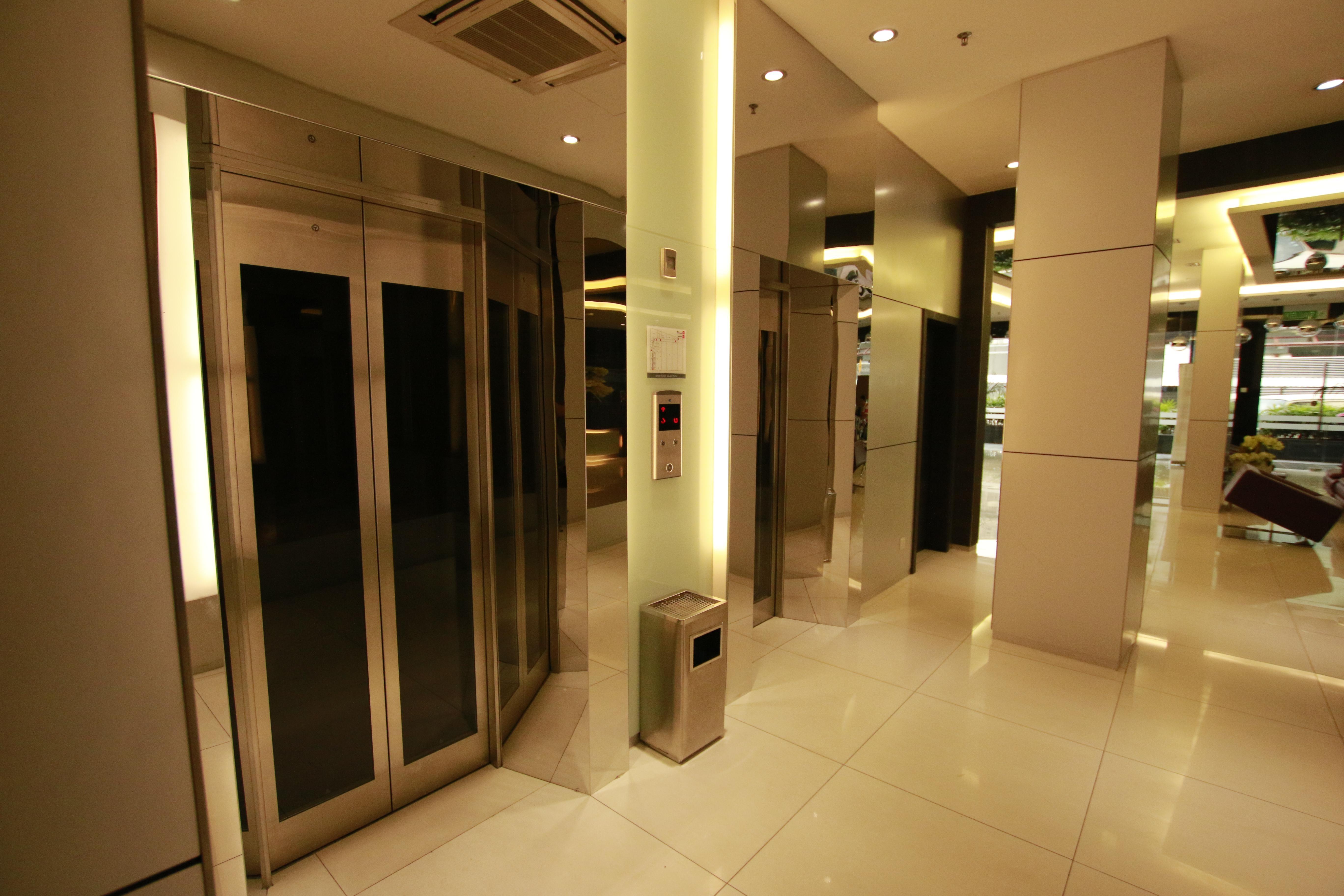 Hotel 99 Kuala Lumpur City מראה חיצוני תמונה